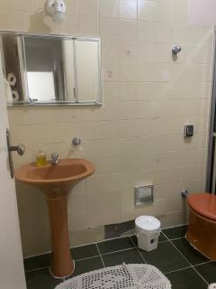 Apartamento inteiro no Guarujá - 2