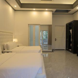 Rancho Bernardo Luxury Villas and Resort - Bagac - 9
