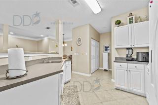 Legacy Villa 2504 - Gulfport - 4
