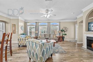 Legacy Villa 2504 - Gulfport - 8