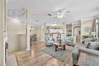 Legacy Villa 2504 - Gulfport - 7