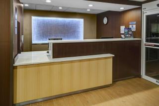 Fairfield Inn and Suites by Marriott Atlanta Suwanee - Suwanee - 7