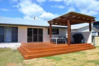 Barefoot Bungalow - Bring your own linen - 1