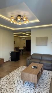 Luxury Urban Appartment - 9