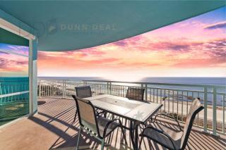 Legacy Tower One 903 - Gulfport - 0