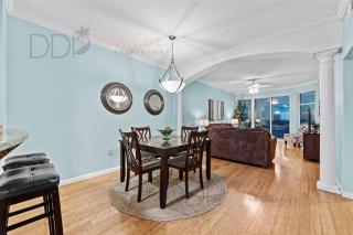 Legacy Tower One 903 - Gulfport - 7