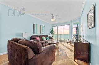 Legacy Tower One 903 - Gulfport - 5