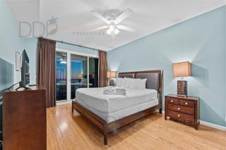 Legacy Tower One 903 - Gulfport - 3