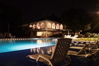 Villa Pool & Fun - Un paraíso - Melgar - 9