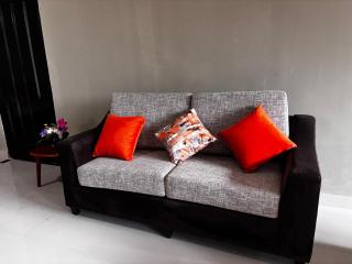 Casa estilo selva - Pucallpa - 1