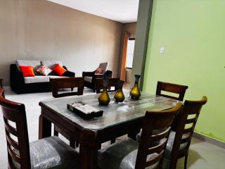 Casa estilo selva - Pucallpa - 5