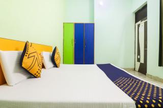 Hotel O Flagship Yash Hotel - Hisār - 7