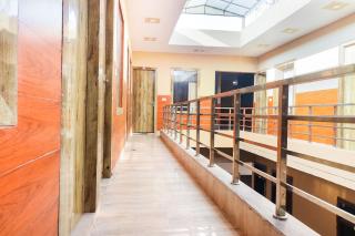 Hotel O Flagship Yash Hotel - Hisār - 4