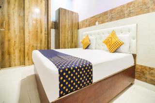 Hotel O Flagship Yash Hotel - Hisār - 2
