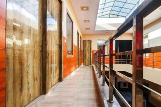 Hotel O Flagship Yash Hotel - Hisār - 6