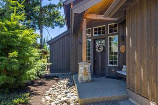 Suncadia 3 Bedroom Pet Friendly Home with an Outdoor Fire Pit - Cle Elum - 8
