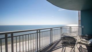 Legacy Tower Two 1202 Deluxe - 7