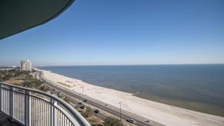 Legacy Tower Two 1202 Deluxe - 5