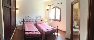 Le Antunne - Porto Cervo - 4