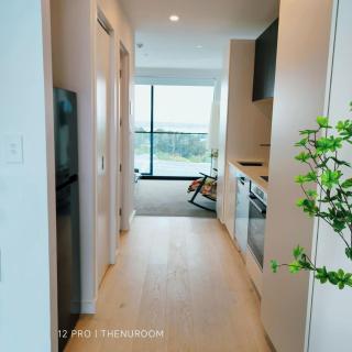 Auckland Birkenhead BNB - Auckland - 9