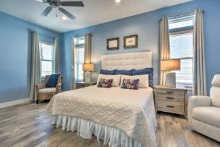 Get Back Inn - Navarre - 1