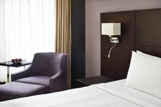Courtyard by Marriott Riyadh Diplomatic Quarter - Riade - 5