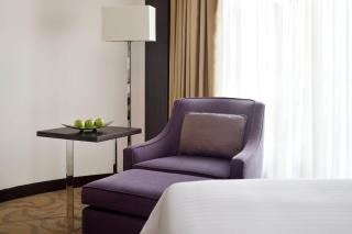 Courtyard by Marriott Riyadh Diplomatic Quarter - Riade - 3