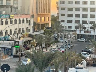 Pizza Street Hostel - 7