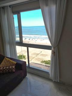 Frente Mar Balneário Camboriú - 9