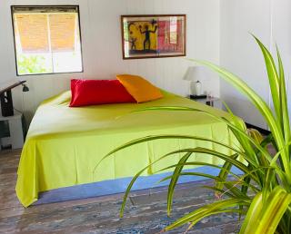 FARE TEHAKI - Island spirit - Moorea - 8