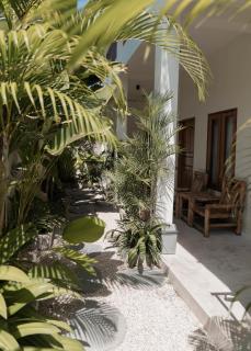 Nalua Surf Boutique Hotel - Kuta Lombok - 7