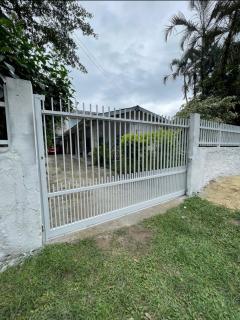casa de praia em Itapoá SC a uma quadra da praia - Itapoa - 6