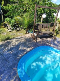 BelÍssima casa de praia - Guaratuba - 8