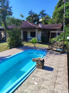 BelÍssima casa de praia - Guaratuba - 7