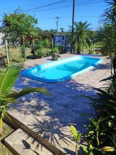 BelÍssima casa de praia - Guaratuba - 6