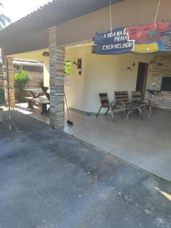 BelÍssima casa de praia - 4