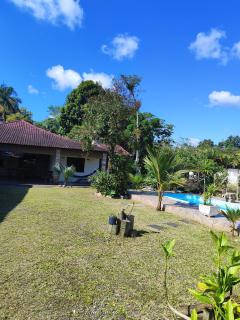 BelÍssima casa de praia - 2