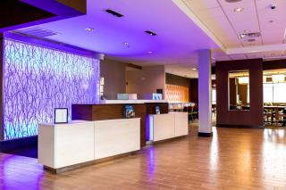 Fairfield Inn & Suites by Marriott Atlanta Acworth - Acworth - 8