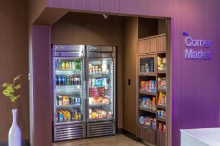 Fairfield Inn & Suites by Marriott Atlanta Acworth - Acworth - 1