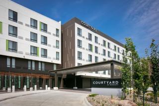 Courtyard Sioux City Downtown/Convention Center - Sioux City - 7