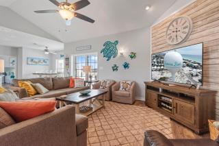 Paradise on White Sands - 4