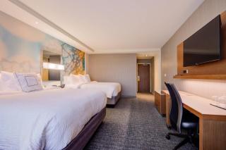 Courtyard by Marriott St Louis Chesterfield - Chesterfield - 1