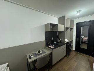 Flat em Tambau para ate 4 prssoas - João Pessoa - 5