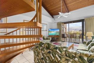 Kamaole Sands 4-406 - MCH - Kihei - 3
