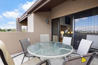 Kamaole Sands 4-406 - MCH - Kihei - 1