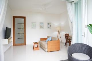 Harmony Beach Suite - Seminyak - 4