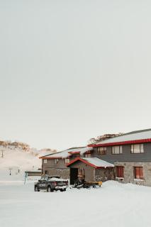 Matterhorn Lodge - Perisher Valley - 9