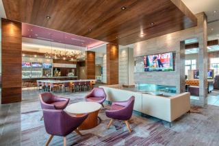 Courtyard by Marriott Raleigh Cary/Parkside Town Commons - Cary - 5