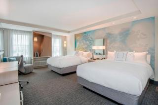 Courtyard by Marriott Raleigh Cary/Parkside Town Commons - Cary - 1