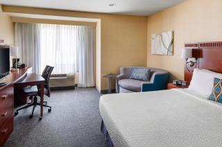 Courtyard by Marriott Sacramento Cal Expo - Sacramento - 2